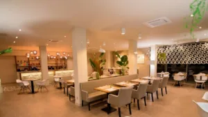 ATIPICO RESTAURANT LIBANAIS à Montpellier