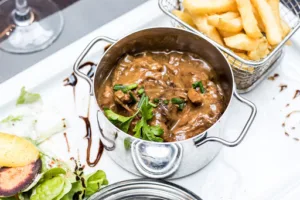 Le Bettigny Restaurant à Lille