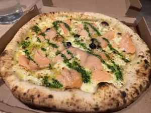 Pizza Fratelli & Co à La Seyne-sur-Mer