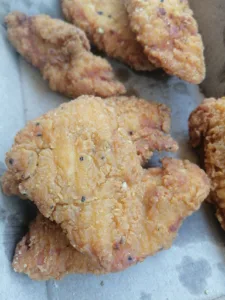 Chicken World tacos Cannes la bocca à Cannes