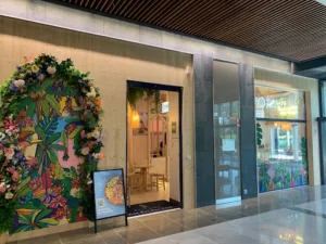 POKAWA Poké bowls à Rennes