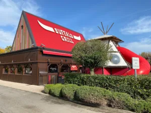 Buffalo Grill Amnéville à Amnéville