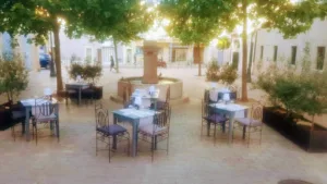 RESTAURANT LES ETIQUETTES à Ollioules