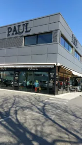 Paul Restaurant à Labège