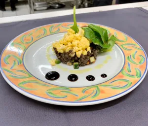 Restaurant L’Instant à Canet-en-Roussillon