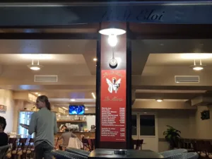 Le Saint Eloi à La Colle-sur-Loup