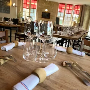 Bistrot de l’imprevu à Compiègne