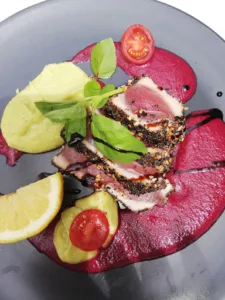 LE PARVIS à Marseille