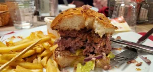 Courtepaille à Marcq-en-Barul