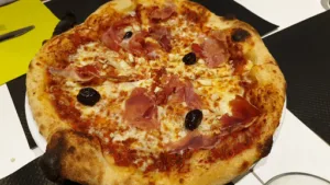 Pizzeria Mon P’tit lou à Bayonne