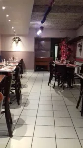 Le Liverpool à Brive-la-Gaillarde