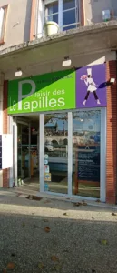 Le Plaisir Des Papilles à Blois