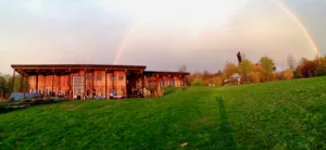 Le Battement d’Ailes à Cornil