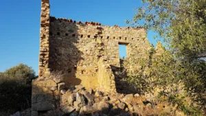 Centre de Loisirs de Cala di Cupabia à Serra-di-Ferro