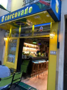 O CORCOVADO, restaurant brésilien à Paris depuis 16 ans à votre service est fermé mais rouvrira vers juin mais à Nice! à Paris