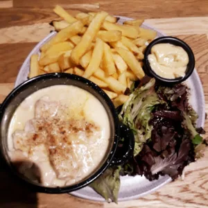 Le Gotham à Valenciennes