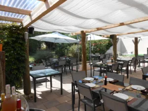 Ferme de Janou à Bugarach