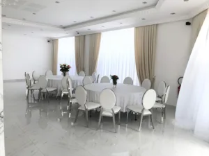 Restaurant Paradis à La Queue-en-Brie