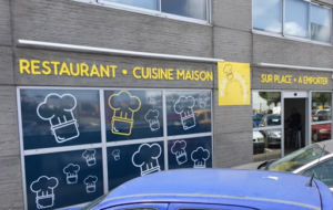 Mon Cuisinier à Montpellier