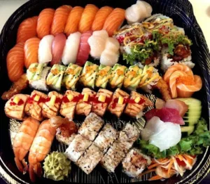 Sim Restaurant à Saint-Martin-des-Champs