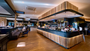 LAtelier Restaurant à Ludres