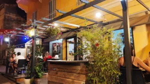 ALTA ROCCA à Porto-Vecchio