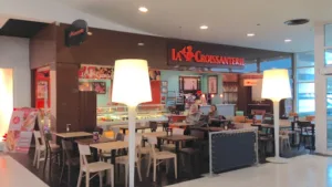 La Croissanterie à Angers