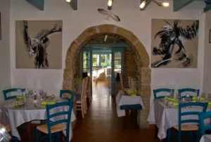 Les Saveurs du Puits à Moëlan-sur-Mer