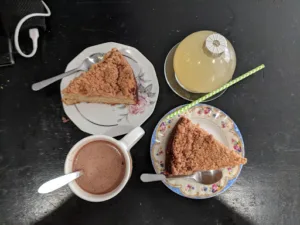 Rock’n Cookie à Montpellier