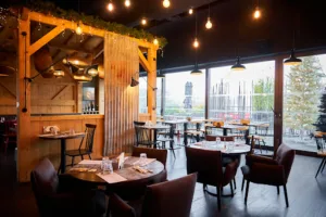 Daddy Poule à Tassin-la-Demi-Lune