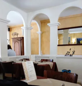 L’Assiette au Beurre à Albi