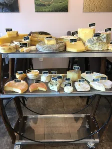 Restaurant Sylvain Suty à Dormans