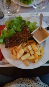 L’Omnia à Le Mesnil-Saint-Denis