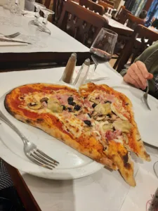 Fontana di Trevi à Puteaux