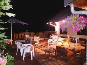 VALLOIRE HOTEL LE TATAMI à Valloire