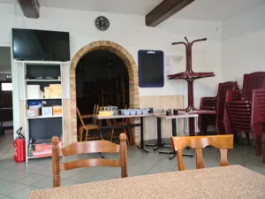 Le Malaga à Ribécourt-Dreslincourt