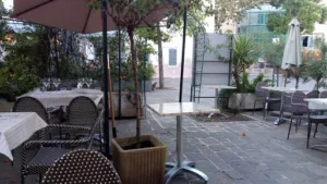 Da Vinci à Ollioules