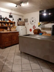 Restaurant la brocantine à Saint-Nazaire