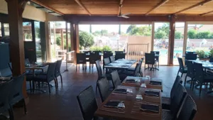 La Piscine à Venzolasca