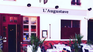 LAugustave à Troyes