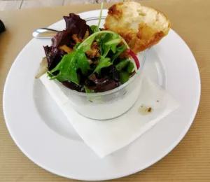 Chez Hubert à Boujan-sur-Libron