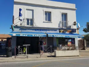 Atlantis à Châteauneuf-les-Martigues