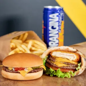 Chicken Street Ivry à Ivry-sur-Seine