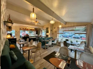 L’Atelier du Chef à Saint-Nom-la-Bretèche