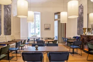 l’Orphéon à Marseille