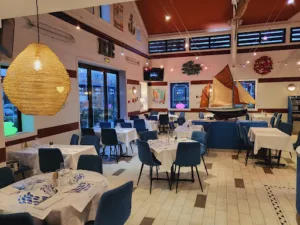 La Criée à Rosny-sous-Bois