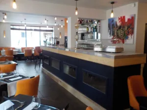 L’Atmosphère à Albi