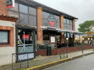 LA PIAZZETTA à Cugnaux