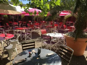 Le 21 – Resto . Grill . Terrasse à Saint-Priest