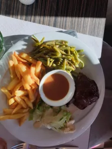 Tabac Bar Brasserie de L’Europe à Montigny-le-Bretonneux